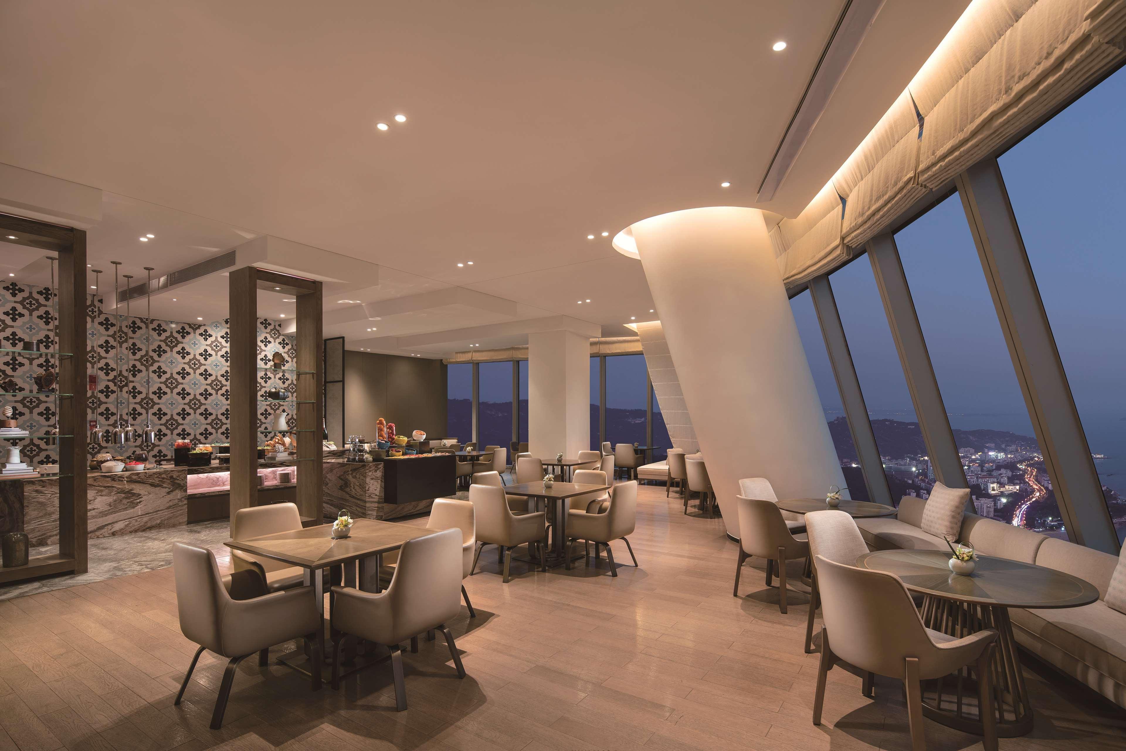 Hotel Conrad Xiamen Exterior foto